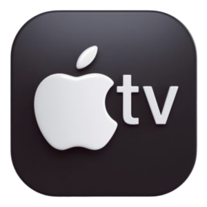 Apple Tv+ 3 months subscription account global