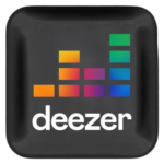 Deezer Premium account 3 months without stop