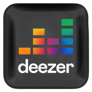 Deezer Premium account 3 months without stop