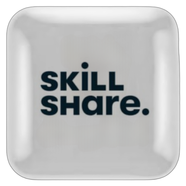 Skillshare premium account 5 month subscription original