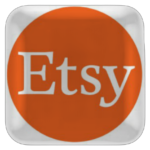 Etsy Account free 44 listing in your store for blocked users