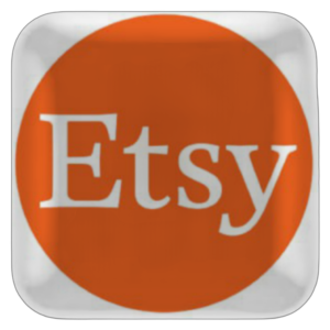 Etsy Account free 44 listing in your store for blocked users