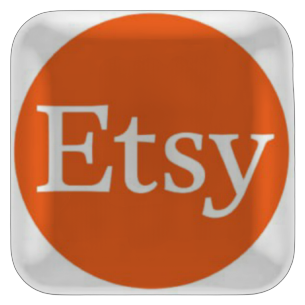 Etsy Account free 44 listing in your store for blocked users